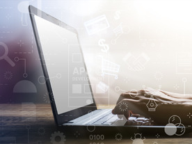 業務部門の若手3人が自分でやってみた「業務アプリ」開発 SmartDBで業務デジタル化体験レポート