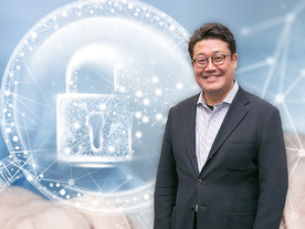 私たちはリスクに、そしてビジネスにどう向き合うべきか——  岡田良太郎氏がヤフーの情報セキュリティ責任者に聞く、試行錯誤の道のり 