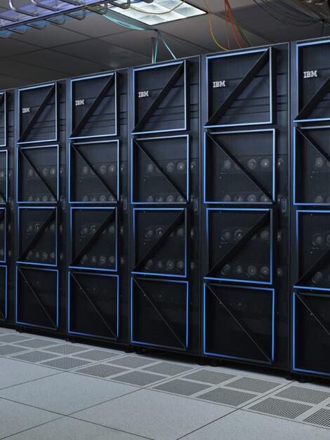 IBM takes wraps off E1080 Power 10 server for hybrid cloud