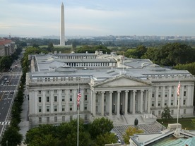 米財務省、ランサムウェア取引に関与したとみられる仮想通貨取引所に制裁