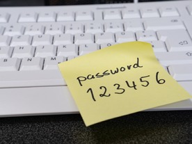最もよく使われているパスワード2021年版、「qwerty」など依然上位に
