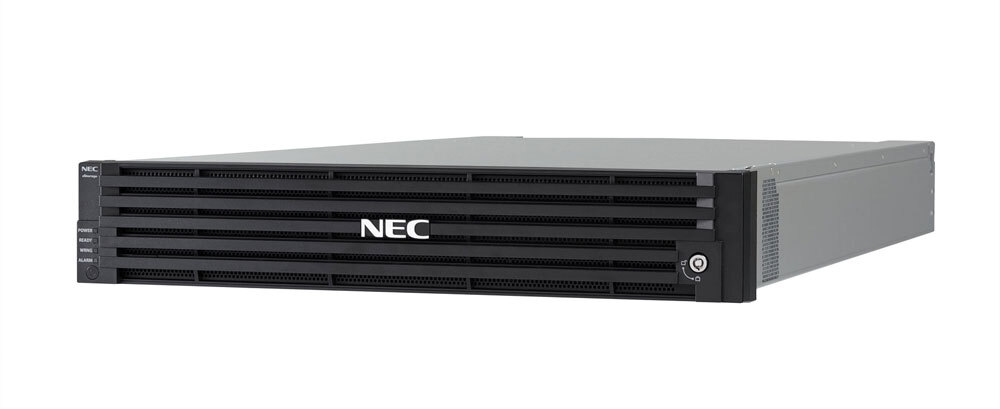 NEC iStorage V300