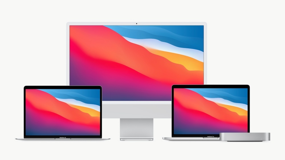 MacOS Monterey release date: Apple just announced Oct. 25 for its new OS