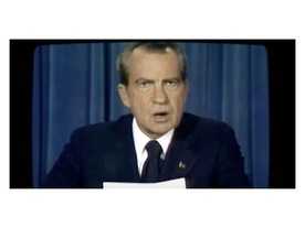 「アポロ11号失敗」伝えるニクソン元大統領のディープフェイク、今あらためて知る制作意図