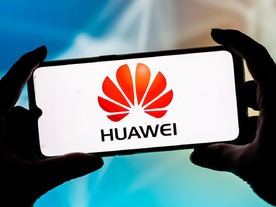 ファーウェイやZTEなど中国製の通信機器排除へ--バイデン大統領が法案署名