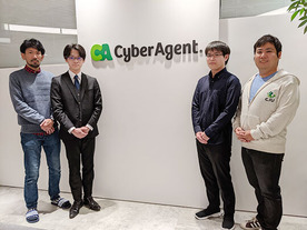 【事例】サイバーエージェント、ActiveCluster構成のFlashArrayでプライベートクラウドの性能向上と“サービスを止めない”高可用性を実現