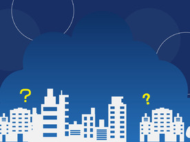 ITベンダーだから知っている、 クラウド導入が進まないユーザー企業の本当の課題