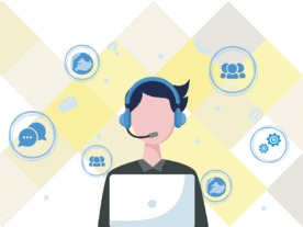 年間5,000件の問合せにkintoneで難なく対応。情シスも 現場も幸せにするサイボウズの「ヘルプデスクの最適解」