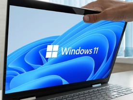 「Windows 11」年内最後のプレビュー版、Insiderに公開