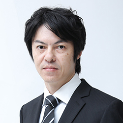 アクセンチュア テクノロジーコンサルティング
本部 データグループ シニア・プリンシパルの黒田亮氏