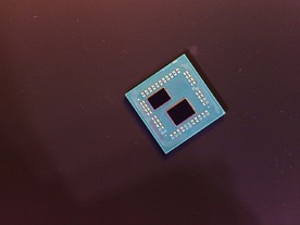 AMDのノートPC向け「Ryzen 6000」チップ--処理速度とグラフィックスが向上