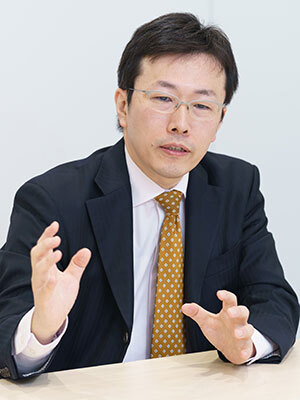 KPMGコンサルティング株式会社
Technology Risk Services パートナー
薩摩 貴人 氏