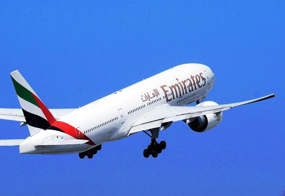 Emirates Airlines