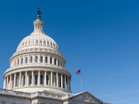 米下院、半導体の競争力強化で法案可決--国内生産に約6兆円