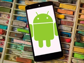 グーグル、「Android 13」最初の開発者プレビュー公開