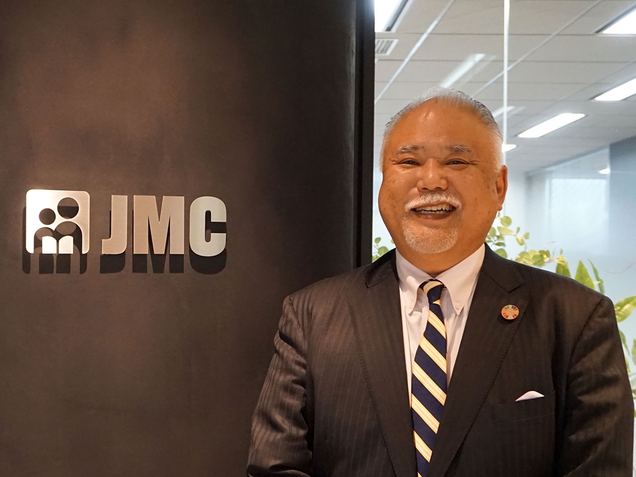 教育のIT活用は理想へ変えていくためのもの--JMC・坂本社長 - ZDNET Japan
