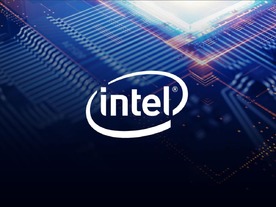インテル、第12世代プロセッサー搭載「vPro」プラットフォーム発表