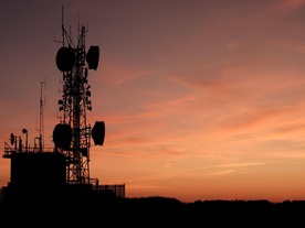 Cバンドが注目される理由--米通信事業者の5G展開と課題