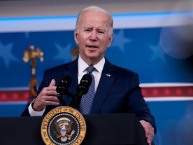 バイデン米大統領、仮想通貨とデジタル資産の調査を指示する大統領令に署名