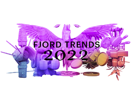 アクセンチュア、「Fjord Trends 2022」を発表--企業は成長戦略の再考が急務に