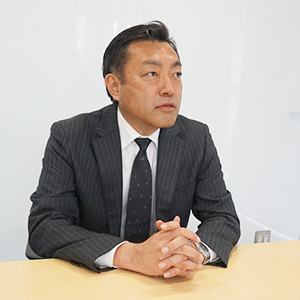 大塚商会 マーケティング本部 CADプロモーション部 戦略推進課　藤田昌弘氏