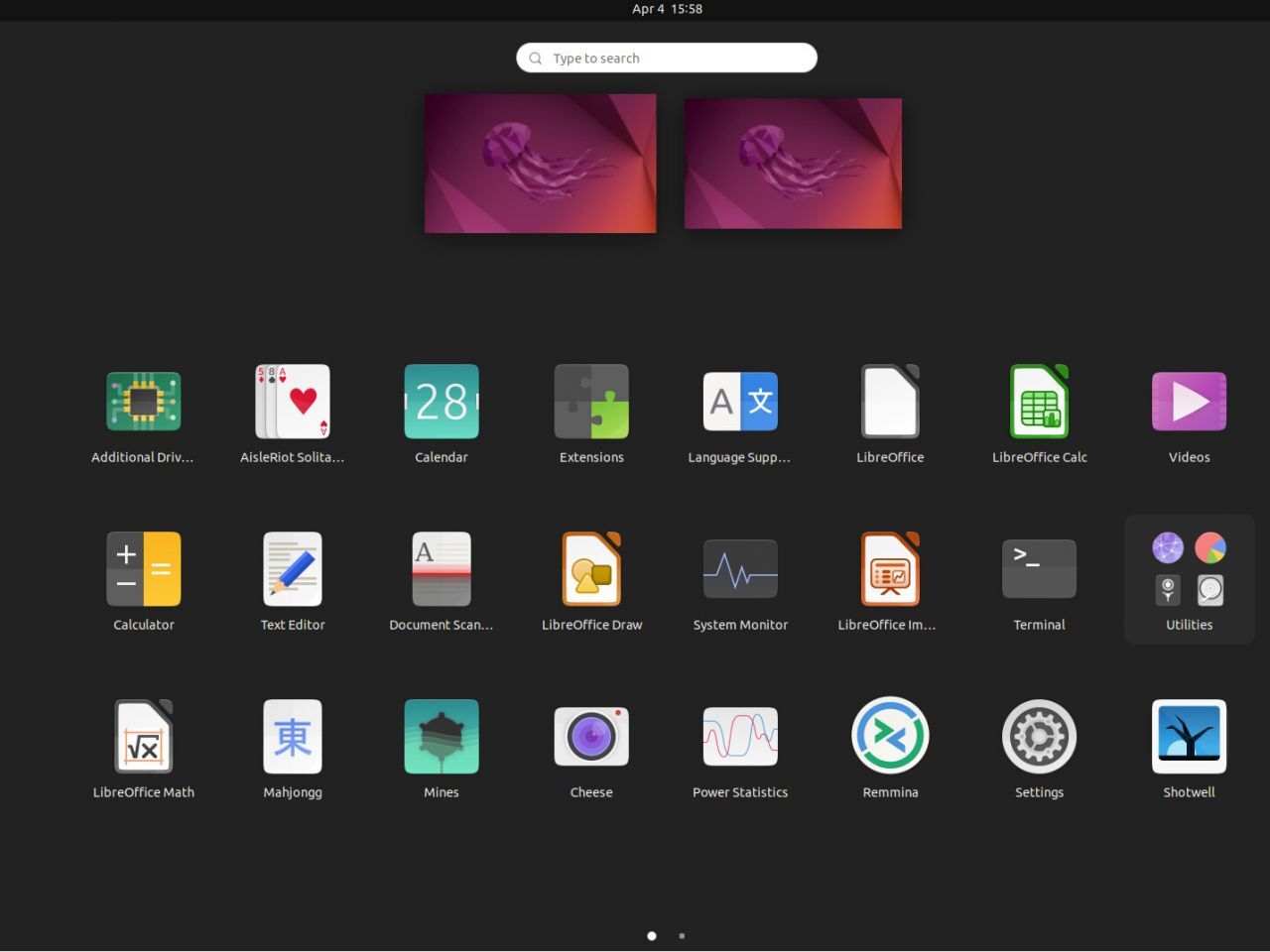 Canonical、「Ubuntu 22.04 LTS」をリリース - ZDNET Japan