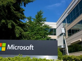 マイクロソフトの3Q決算、クラウドなど好調--「Microsoft Cloud」は32％増