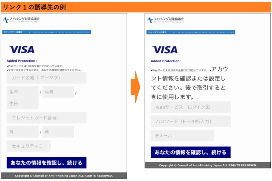 フィッシング対策協議会」の偽メール出現、正規の協議会が注意喚起 ZDNET Japan