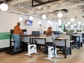 次世代オフィス環境の整備--新しい働き方に向けたHootSuiteの取り組み