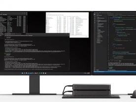 マイクロソフト、Arm版Windowsのアプリ開発を支援する小型PC「Project Volterra」