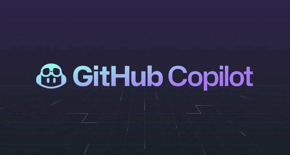 「GitHub Copilot」のロゴ