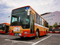 LocationMindと神姫バス、バス運行ダイヤの最適化を目指した協業を締結