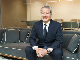 エッジとコンテナを軸に次世代ビジネスを顧客と共創――SUSE日本法人新執行役員社長に聞く！