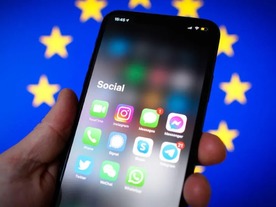欧州議会、IT大手を規制するデジタル2法案を可決