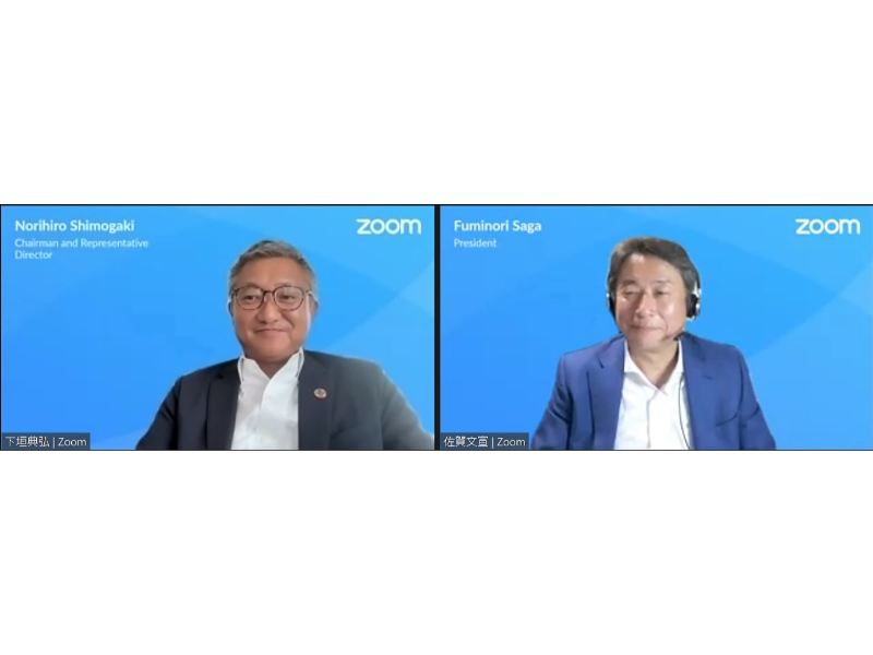 成長が鈍化したZoomは今後も存在感を示し続けられるか - ZDNET Japan