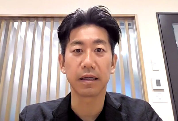 Scaled Agile-Japan カントリーマネージャーの古場達朗氏