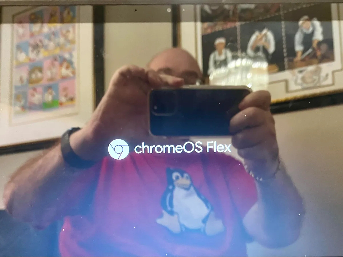 「ChromeOS Flex」と過ごした週末

　筆者は先週末、Googleの「ChromeOS Flex」を数台の古いコンピューターにインストールした。インストールはとても簡単で、結果も素晴らしかったので、ぜひ読者の皆さんにお伝えしたいと思った。
