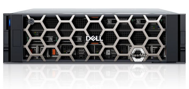 Dell PowerMax 2500