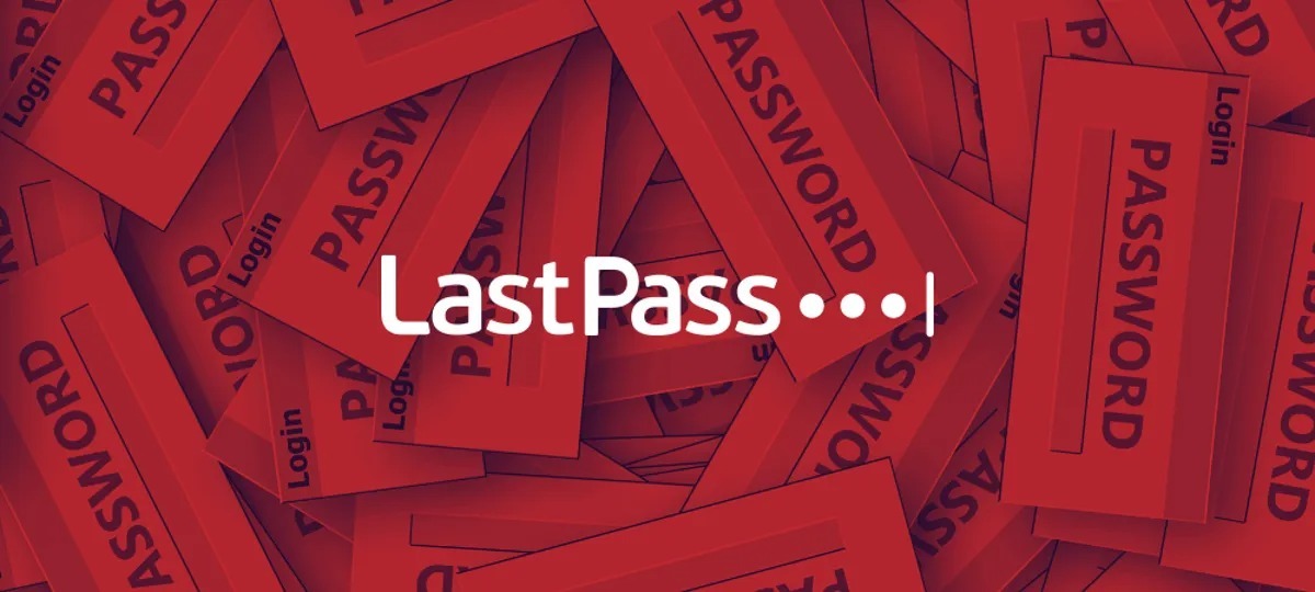 LastPassのロゴ