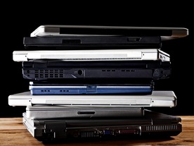 古いPCを再利用--お勧め軽量Linuxディストリビューション5選