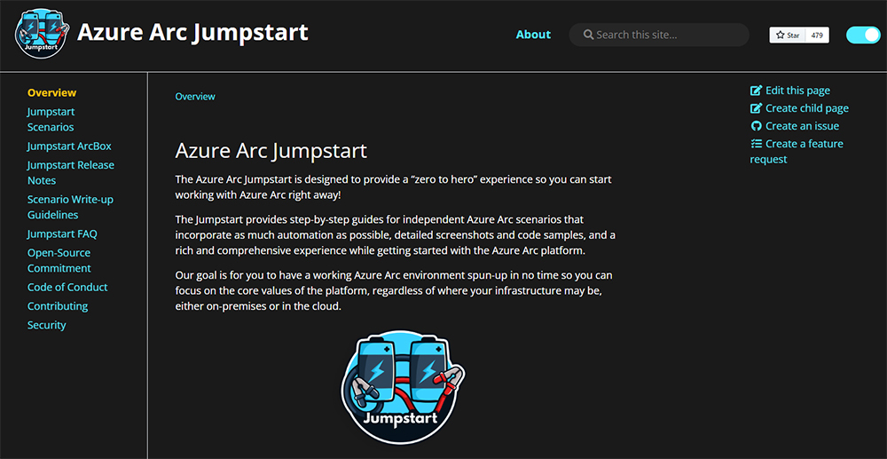 Azure Arc Jumpstart