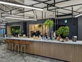 SAPジャパンが新オフィス開設--ウェルビーイングの種をちりばめる
