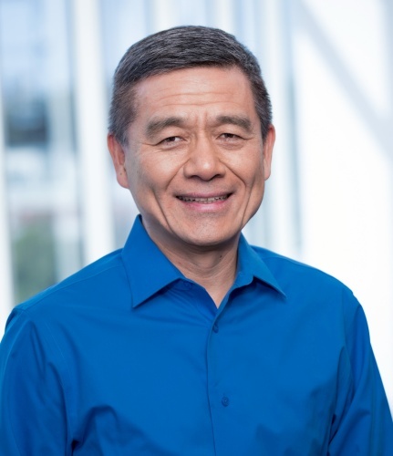 IntelのWei Li氏