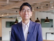 NECの森田社長が新たに掲げる「Truly Open, Truly Trusted」とは