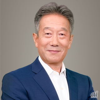 2022年7月1日付でインフォマティカ・ジャパンの代表取締役社長に就任した渡邉俊一氏