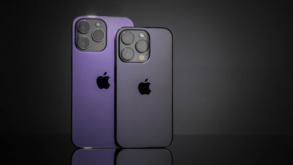 　AppleのiPhone 14ProおよびPro Maxには、「iOS 16」が搭載されている。