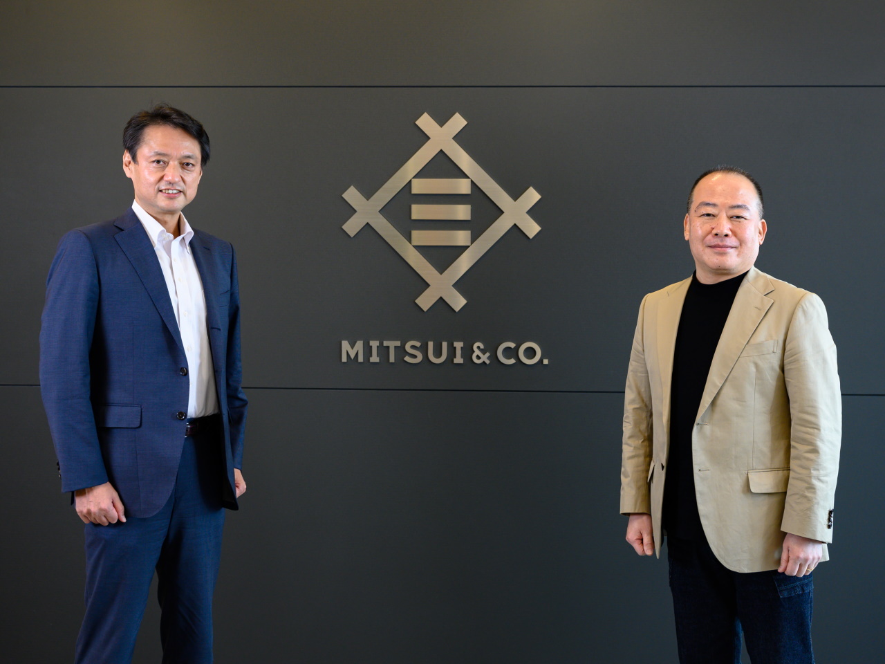 DXのゴールは“実装”--ITとデジタルを部門統合した三井物産の組織運営（前編） - ZDNET Japan