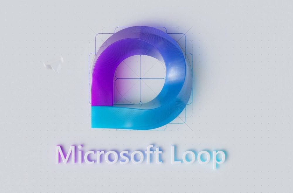 Loopのロゴ