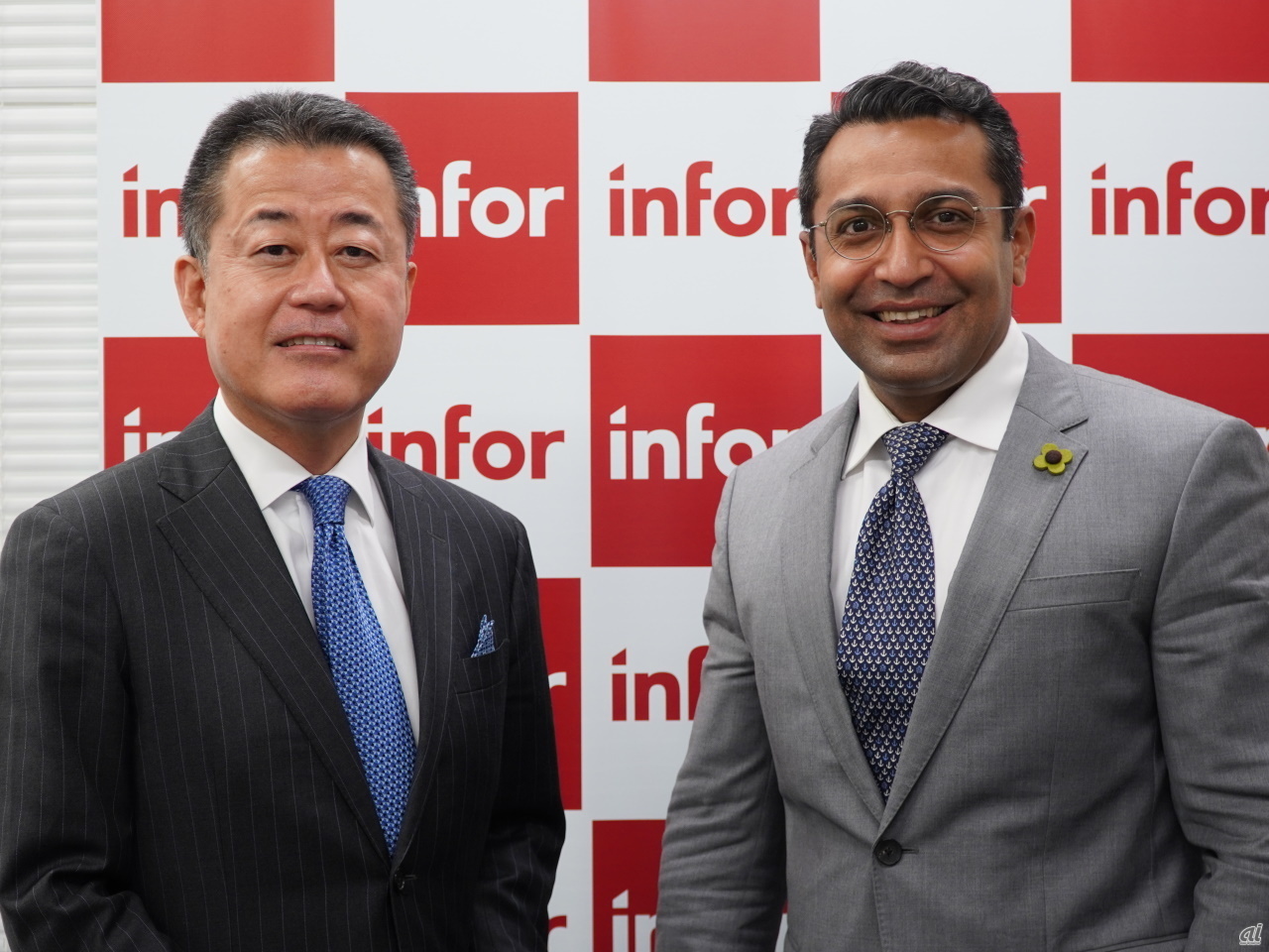 2023年からの5年間で100社のSaaS導入を目指す--インフォアジャパンの黒塚新社長 - ZDNET Japan