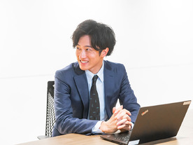 デジタル化に伴って高まる新たなリスク  退職時の営業秘密持ち出しはデータ分析で把握 